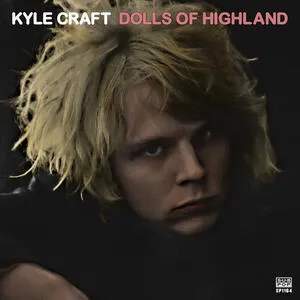 Dolls of highland